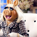 Miss Piggy dei Muppets