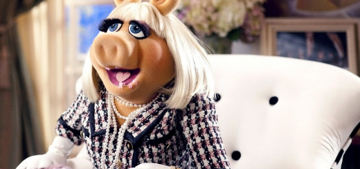 Miss Piggy dei Muppets