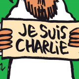 Je Suis Charlie