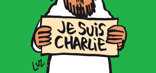 Je Suis Charlie