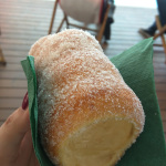 Trdelník (Repubblica Ceca)